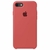 Capinha Silicone Aveludado para iPhone 7 e 8 - loja online