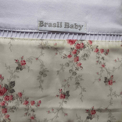 Lençol Berço Portátil Cosleeper Baby 203