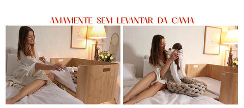 Carrusel CoSleeper | Berço Co Sleeper Comprar | Comprar Berço Portátil