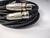 10 cables 10m micrófono Switchcraft - comprar en línea