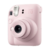 Câmera Instax Mini 12 Fujifilm - rosa - loja online