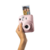 Câmera Instax Mini 12 Fujifilm - rosa na internet