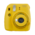 Câmera Instax Mini 9 FUJIFILM - Amarelo Banana