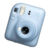 Câmera Instax Mini 12 Fujifilm - azul claro - Foto Ramires