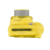 Câmera Instax Mini 9 FUJIFILM - Amarelo Banana - comprar online