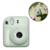 Câmera Instax Mini 11 Fujifilm - Verde Pastel