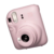 Câmera Instax Mini 12 Fujifilm - rosa - comprar online