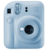 Câmera Instax Mini 12 Fujifilm - azul claro