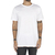 Kit c/ 10 un Camiseta Lisa para Sublimação 100% Poliéster Branca - comprar online