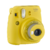 Câmera Instax Mini 9 FUJIFILM - Amarelo Banana - Foto Ramires