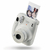Câmera Instax Mini 11 Branco Gelo + Bolsa + Filme - Foto Ramires
