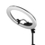 Ring Light Grande Iluminador LED 44cm + Suporte de Celular - LR-650 na internet