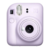 Câmera Instax Mini 12 Fujifilm - lilas - comprar online