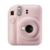 Câmera Instax Mini 12 Fujifilm - rosa - Foto Ramires