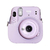 Câmera Instax Mini 11 Lilás + Bolsa + Filme - comprar online