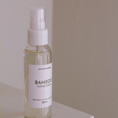 HOME SPRAY BAMBOO 60 ml