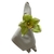 Orquidea verde grande - comprar online