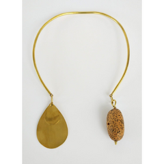 Choker Gota - loja online