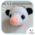 Zarigüeya amigurumi en internet