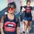 Blusa My Lips (sobreposição) - comprar online