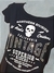 Blusa Skull Vintage - comprar online