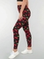 Calça Legging Cherry - comprar online