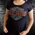 Blusa Harley Davidson