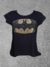 Blusa Batman - Pedraria