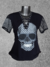 Blusa Skull Glasses - ilhós