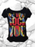 Blusa We Will Rock You - Queen