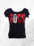 Blusa Rock