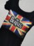 Blusa The Beatles - British - comprar online