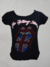 Blusa Rolling Stones - British - Pedraria - comprar online