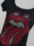 Blusa Rolling Stones - Pedraria