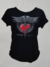 Blusa Bon Jovi