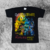 Camiseta Iron Maiden - Future Past Tour