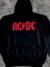 Moletom AC/DC - comprar online