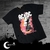 Camiseta AC/DC Guitar