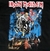 Camiseta Baby Look Iron Maiden - comprar online