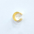 Piercing Fake Liso - comprar online