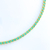 Choker Riviera Verde-Água - comprar online