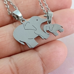 familia elefante - comprar online