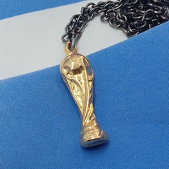 World cup gold 18