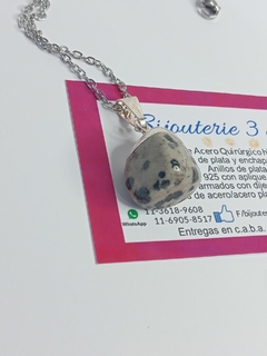 jaspe dalmata en internet