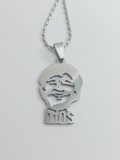 conjunto Diego Armando Maradona