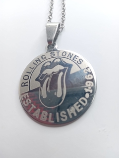 cadena y dije ROLLING STONES - comprar online