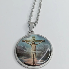 medallas religiosas - tienda online