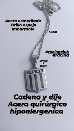 Racing Club - comprar online