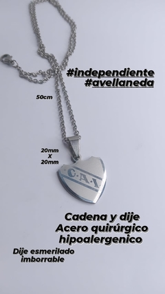 independiente - comprar online