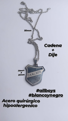 All Boys - comprar online